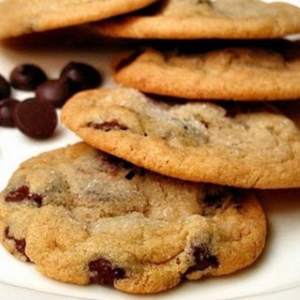 Galletas también para diabéticos